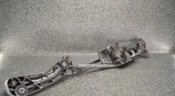 BMW 5 E39 Wiper motor 5210A 8360154 4042