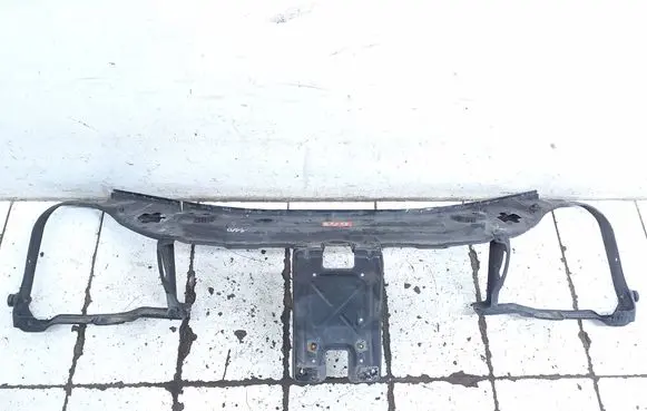 Mercedes-Benz R W251 Top upper radiator support slam panel A0005840426