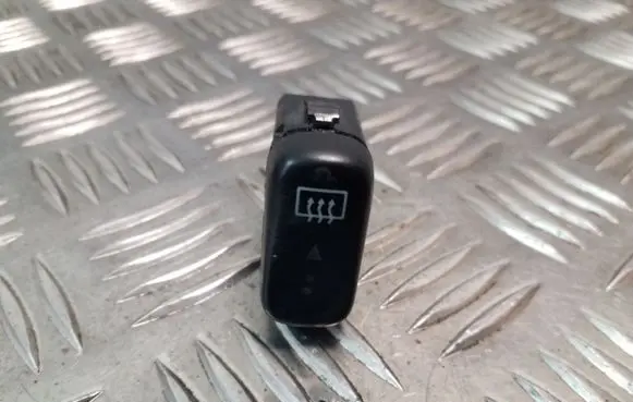 Mercedes-Benz Vito Viano W638 Windscreen/window heater switch 0055450307