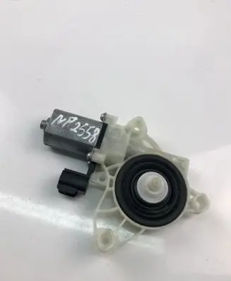 Ford Puma Rear door window regulator motor L1TB14553DB