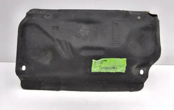 Volvo S90, V90 Sound insulation of firewall 31353957 P31353957