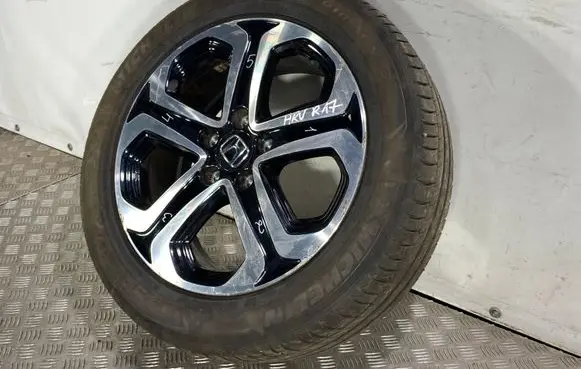 Honda HR-V R17 alloy rim HRVR17