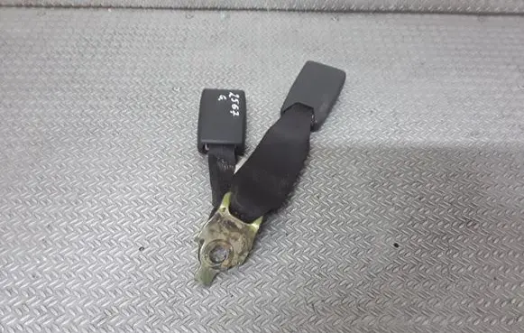 Chrysler 300 - 300C Rear seatbelt buckle 2021686