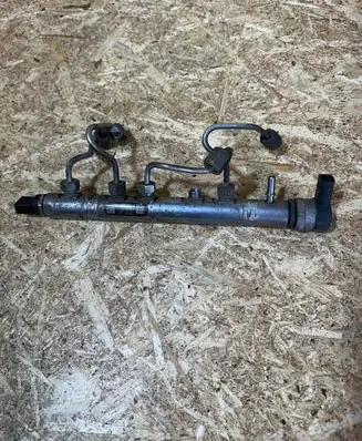 BMW 3 E90 E91 Fuel main line pipe 0010235 0445214182