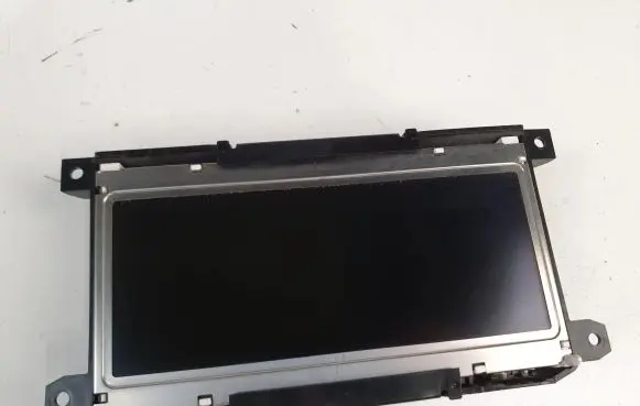 Audi A6 S6 C6 4F Screen/display/small screen A2C53080033 4F0919603
