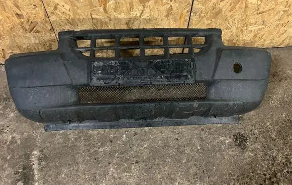 Fiat Doblo Front bumper 35503901