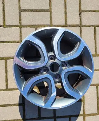 KIA Picanto R16 alloy rim 