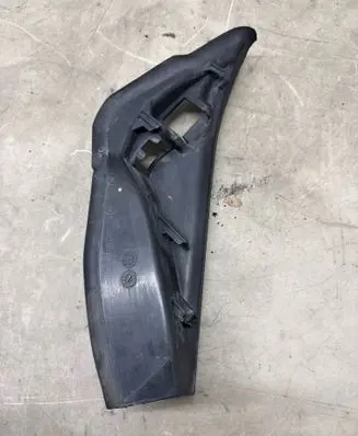 BMW 5 G30 G31 G38 Tailgate/trunk side cover trim 7390426 5124 PP30G