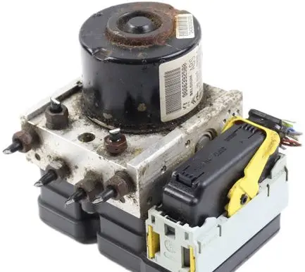 Citroen C3 ABS Pump 9666392580 10097011673 28570075043