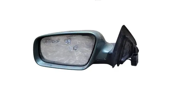 Volkswagen PASSAT B5 Front door electric wing mirror 32295