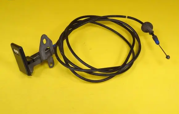 Honda Jazz Engine bonnet/hood lock release cable 