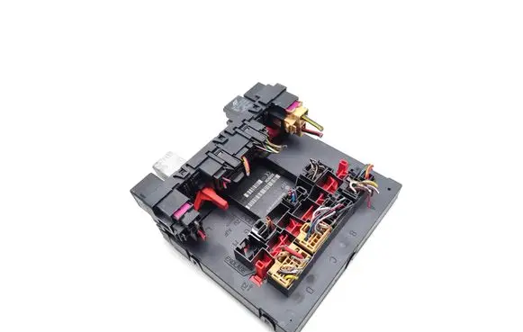 Volkswagen Eos Comfort/convenience module 3C0937049Q F005V00600