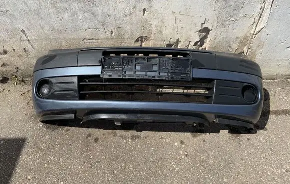 Citroen Xsara Picasso Front bumper