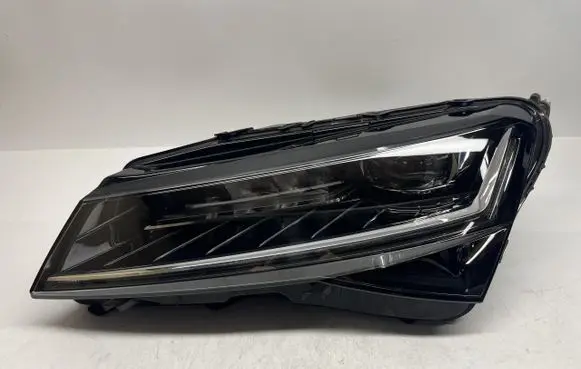 Skoda Superb B5 (3U) Headlight/headlamp 3V1941015D