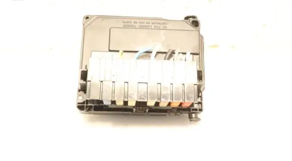 Peugeot 407 Fuse box set