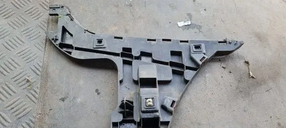 Volvo S80 Rear bumper mounting bracket 30655131