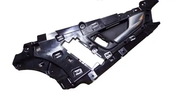Audi A7 S7 4G Front door interior handle 4G8837020A