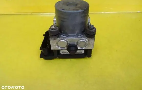 Citroen C4 I ABS Pump 0265800441 0265231486 9659457180
