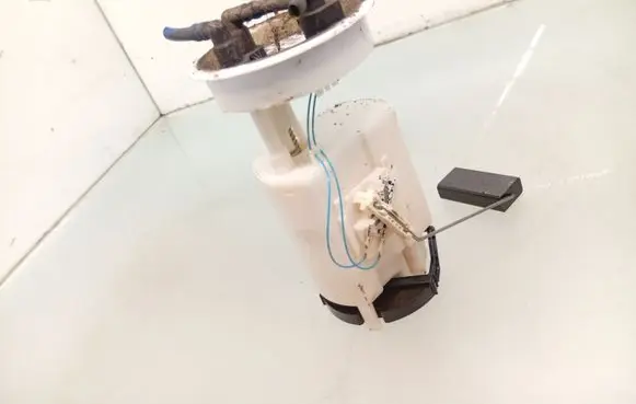 Skoda Fabia Mk1 (6Y) In-tank fuel pump 6Q0919183
