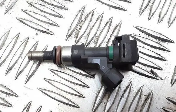 Dacia Sandero Fuel injector 0280158293 166008740R
