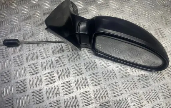 Ford Focus Front door electric wing mirror 3004534 E11015475 C7L2A