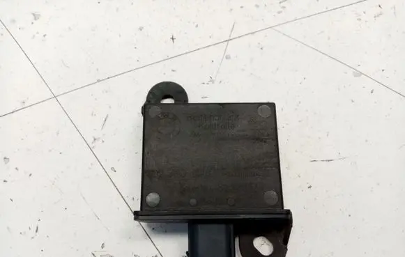 Tire pressure sensor