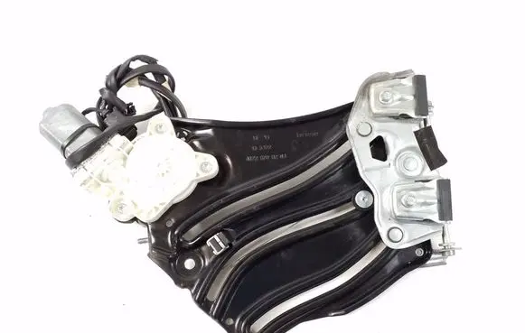 Mercedes-Benz SLK R172 Rear window lifting mechanism without motor A1726700203