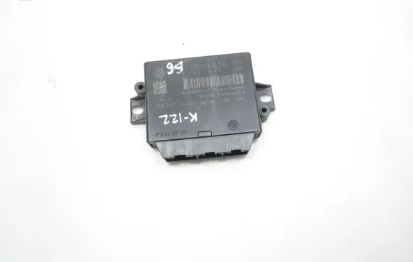 Volkswagen PASSAT B6 Parking PDC control unit/module 1T0919475L 08533357 1T0919475