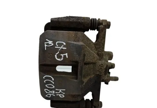 Mazda CX-5 Front brake caliper
