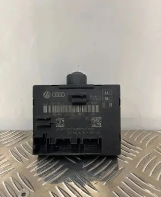 Audi A6 C7 Door control unit/module 4G8959795G 4G8959795J