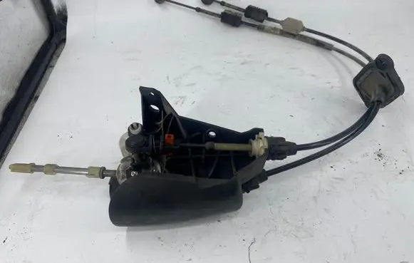 Renault Master III Gear shifter/selector