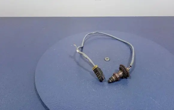 Lambda probe sensor