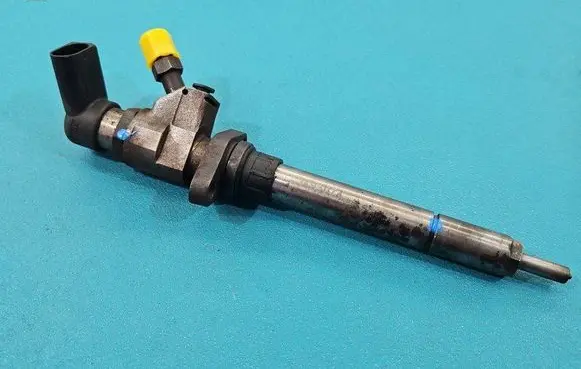 Volvo V50 Fuel injector 9657144580 IMPRK1493074