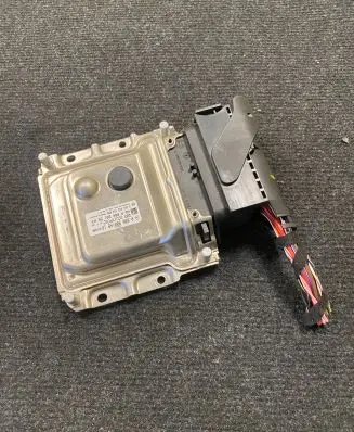 Mercedes-Benz GLC X253 C253 Other control units/modules A0009004810