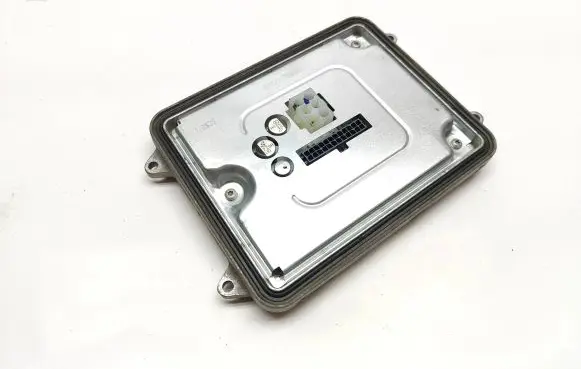 Tesla Model X Headlight ballast module Xenon 0020102404 00199215