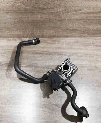 BMW 5 E60 E61 EGR valve 7548415