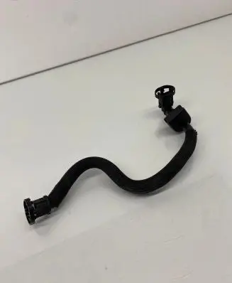 BMW 1 F20 F21 Vacuum line/pipe/hose 7622724 762272404