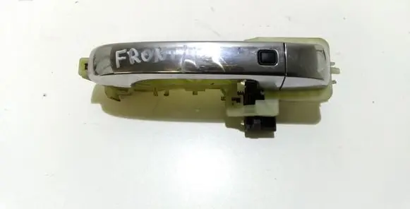 Hyundai ix 55 Front door exterior handle