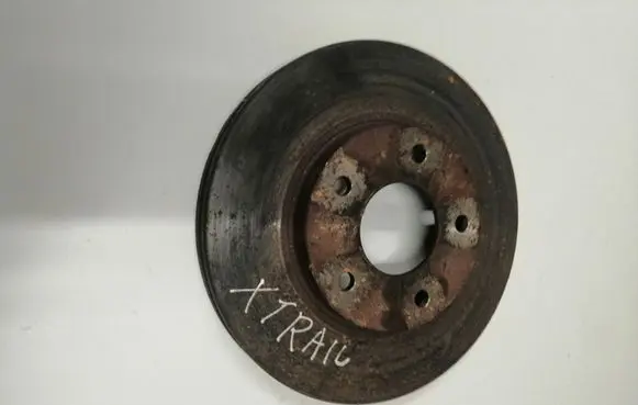 Nissan X-Trail T30 Front brake disc