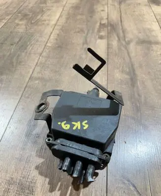 Turbo solenoid valve