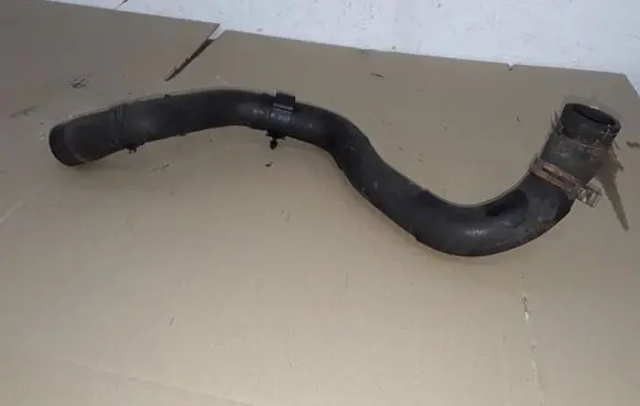 Volkswagen Tiguan Engine coolant pipe/hose NOCODE