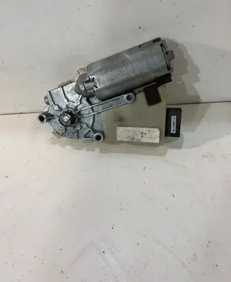 Sunroof motor/actuator