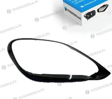 Porsche Cayenne (9Y0 9Y3) Headlight lense 5905049708618