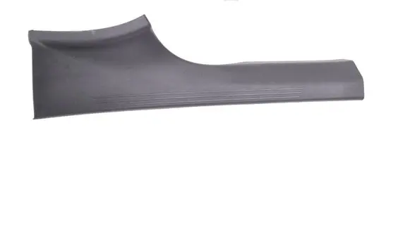 Mercedes-Benz CLS C257 Rear sill trim cover A2136808602