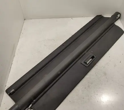 Renault Megane II Trunk/boot trim cover 