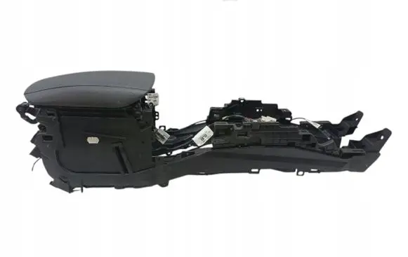 Ford Mondeo MK V Center console 