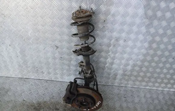 KIA Ceed Front shock absorber/damper 54660-1H500