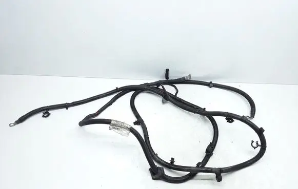 Positive cable (battery)