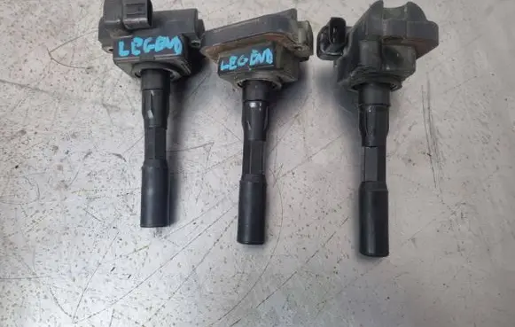 Honda Legend III KA9 High voltage ignition coil