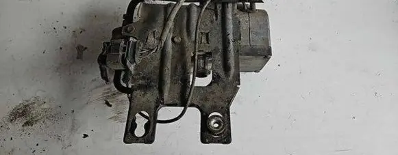 Opel Vectra B Auxiliary pre-heater (Webasto) 90585961
